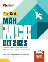 MCA CET